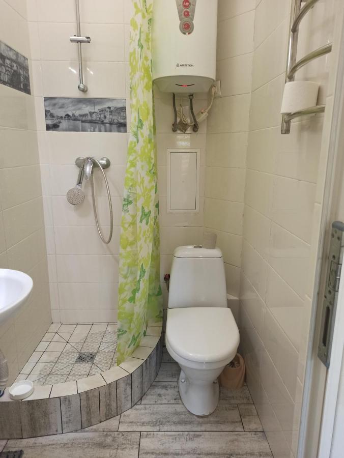 Smart Yellow Apartment-15 Хв Від Жд Вокзалу Lviv Dış mekan fotoğraf